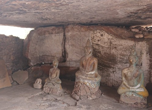 プープラバート歴史公園